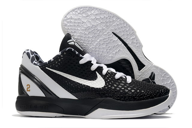 kid and women kobe VI shoes-002